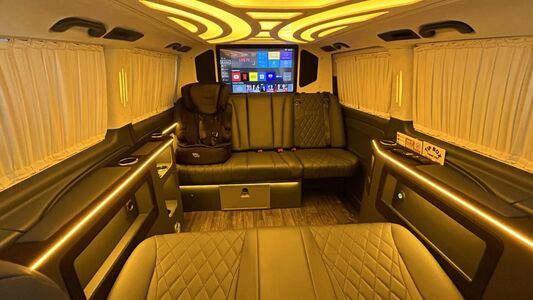 Der Transfer - Privattransfer Antalya