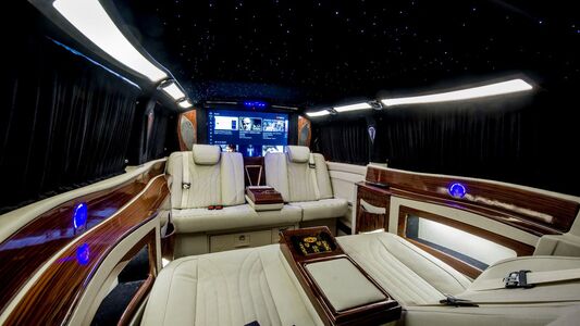 Der Transfer - Privattransfer Antalya