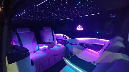 Der Transfer - Privattransfer Antalya